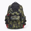 Plecak turystyczny Oakley Bathroom Sink RC 21 l tiger camo green