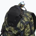 Plecak turystyczny Oakley Bathroom Sink RC 21 l tiger camo green 4