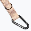 Brelok Oakley Wanderlust Keychain tiger camo desert 3
