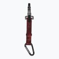 Brelok Oakley Wanderlust Keychain tiger camo red