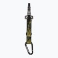Brelok Oakley Wanderlust Keychain tiger camo green