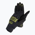 Rękawiczki rowerowe Oakley Switchback MTB Glove 2.0 black/fern