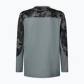 Longsleeve rowerowy męski Oakley Maven Coast metal camo black 2