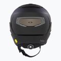 Kask narciarski Oakley Mod7 2022 blackout/prizm torch iridium 3