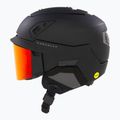 Kask narciarski Oakley Mod7 2022 blackout/prizm torch iridium 4
