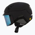 Kask narciarski Oakley Mod7 blackout/prizm sapphre iridium 4