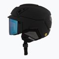 Kask narciarski Oakley Mod7 blackout/prizm saphire iridium/prizm clear 4
