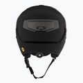 Kask narciarski Oakley Mod7 blackout/prizm saphire iridium/prizm clear 5