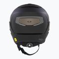Kask narciarski Oakley Mod7 blackout/prizm saphire iridium/prizm clear 3