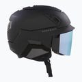 Kask narciarski Oakley Mod7 blackout/prizm saphire iridium/prizm clear 4