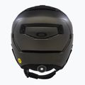 Kask narciarski Oakley Mod7 2022 satin medium grey/prizm sapphire iridium 3