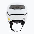 Kask narciarski Oakley Mod7 2022 white/prizm sapphire iridium 4