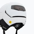 Kask narciarski Oakley Mod7 2022 white/prizm sapphire iridium 8
