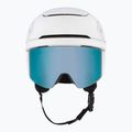 Kask narciarski Oakley Mod7 2022 white/prizm sapphire iridium 2