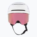 Kask narciarski Oakley Mod7 2022 white/prizm rose gold iridium 2