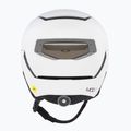 Kask narciarski Oakley Mod7 2022 white/prizm rose gold iridium 3