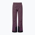 Spodnie narciarskie damskie Oakley Snow Insulated dark toadstool