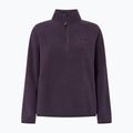 Bluza polarowa damska Oakley Maple Ridge 1/2 Zip Fleece dark toadstool
