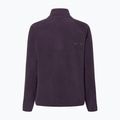 Bluza polarowa damska Oakley Maple Ridge 1/2 Zip Fleece dark toadstool 2