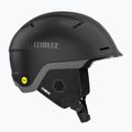 Kask narciarski Bliz Infinity MIPS matte black/ grey