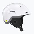 Kask narciarski Bliz Infinity MIPS white