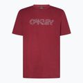 Koszulka męska Oakley Wire B1B Tee new dark brush