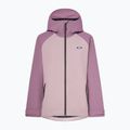 Kurtka narciarska damska Oakley Snow 10K double toadstool
