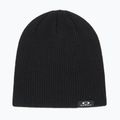 Czapka zimowa Oakley Back Bone Beanie blackout