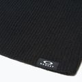 Czapka zimowa Oakley Back Bone Beanie blackout 3