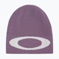 Czapka zimowa Oakley Ellipse Beanie dark toadstool