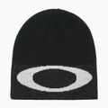 Czapka zimowa Oakley Ellipse Beanie blackout