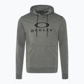 Bluza męska Oakley Bark Fleece Hoodie new athletic grey