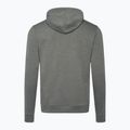 Bluza męska Oakley Bark Fleece Hoodie new athletic grey 2