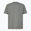 Koszulka męska Oakley Bf Oakley Bark Tee new athletic grey 2