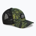 Czapka z daszkiem męska Oakley Patch Trucker tiger camo green