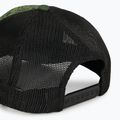 Czapka z daszkiem męska Oakley Patch Trucker tiger camo green 4