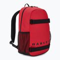 Plecak miejski Oakley BTS 20 l red line 2