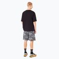 Koszulka męska Oakley Wired Mtn Scape Tee blackout 3