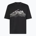 Koszulka męska Oakley Wired Mtn Scape Tee blackout 5