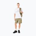 Koszulka męska Oakley Wired Mtn Scape Tee white 2