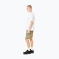 Koszulka męska Oakley Wired Mtn Scape Tee white 4