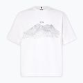Koszulka męska Oakley Wired Mtn Scape Tee white 7