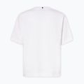 Koszulka męska Oakley Wired Mtn Scape Tee white 8