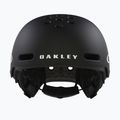 Kask rowerowy Oakley Street1 EU matte black 3