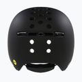 Kask Oakley Street1 EU matte black 4