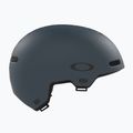 Kask rowerowy Oakley Street1 EU matte poseidon/black 2