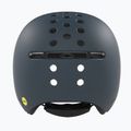 Kask rowerowy Oakley Street1 EU matte poseidon/black 4