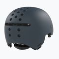 Kask rowerowy Oakley Street1 EU matte poseidon/black 5
