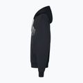 Bluza męska Oakley Outdoor Hoodie blackout 3