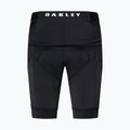 Bokserki rowerowe męskie Oakley Seeker Ultra Liner blackout 4